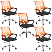 Artist Office Chair 5 chairs BX-002×5