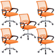 Artist Office Chair 5 chairs BX-002×5
