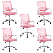 Artist Office Chair 5 chairs BX-002×5