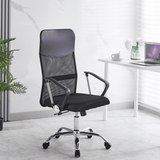 High Back Mesh Office Chair CR-BX120