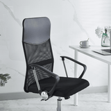 High Back Mesh Office Chair CR-BX120