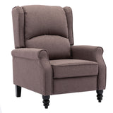 Micasa Push Back Recliner Chair CR-HL2008