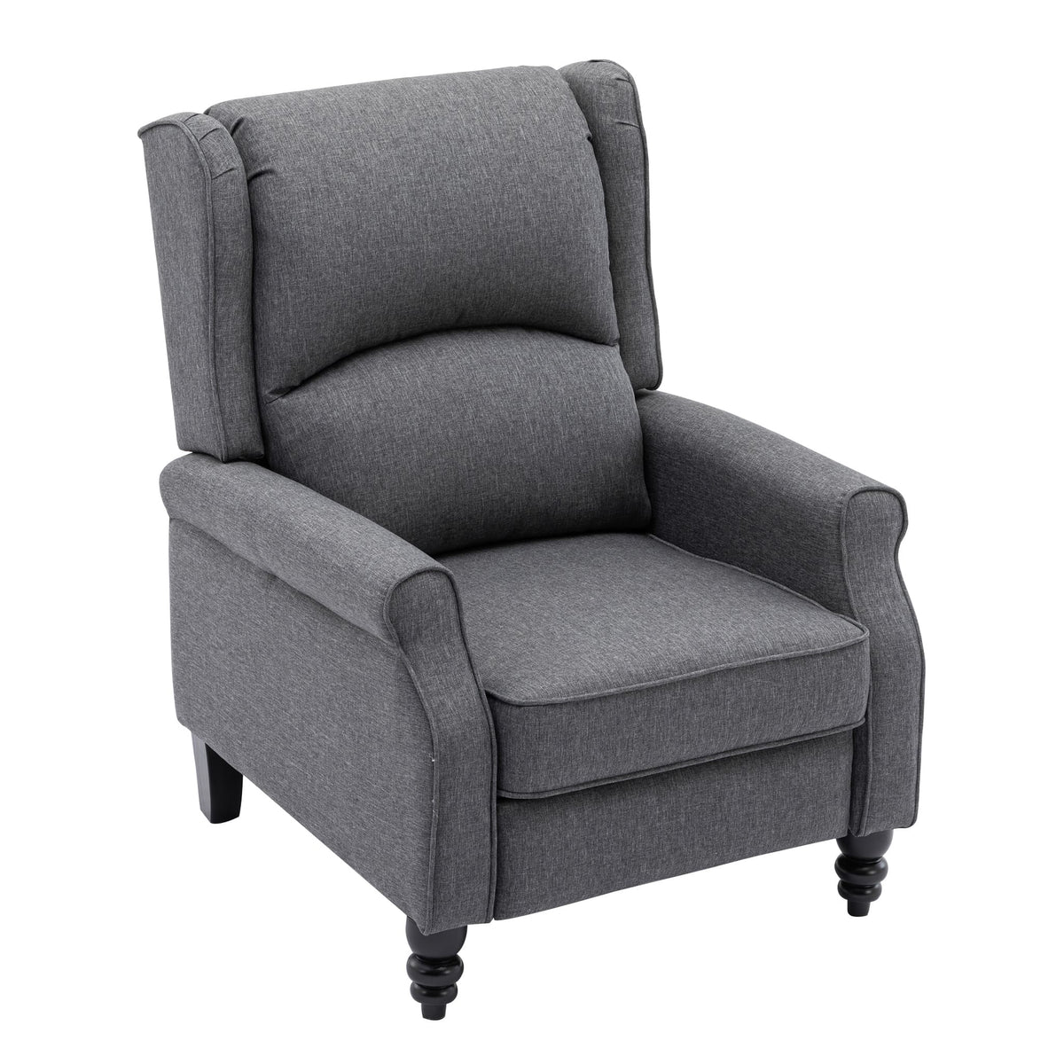 Micasa Push Back Recliner Chair CR-HL2008