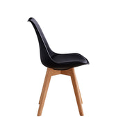 Tulip Chair - Set of 2 CR-J900