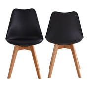Tulip Chair - Set of 2 CR-J900