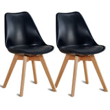 Tulip Chair - Set of 2 CR-J900