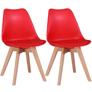 Tulip Chair - Set of 2 CR-J900