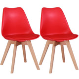 Tulip Chair - Set of 2 CR-J900