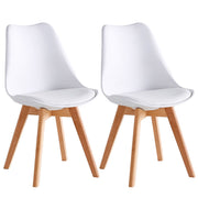 Tulip Chair - Set of 2 CR-J900