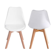 Tulip Chair - Set of 2 CR-J900