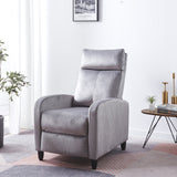 Recliner Chair CR-KJ2003
