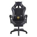 Ergonomic Gaming Chair CR-M2 Sturdy Iron Frame - ArtisanSA