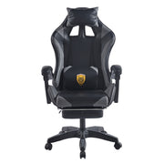 Ergonomic Gaming Chair CR-M2 Sturdy Iron Frame - ArtisanSA