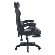 Ergonomic Gaming Chair CR-M2 High-Density Foam Cushion - ArtisanSA