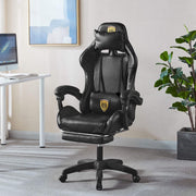 Ergonomic Gaming Chair CR-M2 Professional Gaming Setup - ArtisanSA