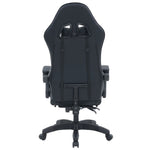 Ergonomic Gaming Chair CR-M2 High Back Design - ArtisanSA