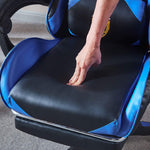 Ergonomic Gaming Chair CR-M2 High-Density Foam Cushion - ArtisanSA