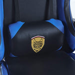Ergonomic Gaming Chair CR-M2 with Removable Neck Pillow - ArtisanSA