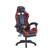 Ergonomic Gaming Chair CR-M2 Dimensions and Size Guide - ArtisanSA