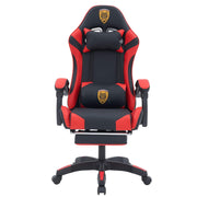 Ergonomic Gaming Chair CR-M2 with Removable Cushions - ArtisanSA