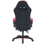 Ergonomic Gaming Chair CR-M2 in All Black - ArtisanSA