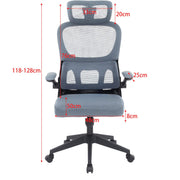 Ergonomic Office Chair CR-W1