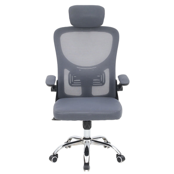 High Back Office Chair CR-W12