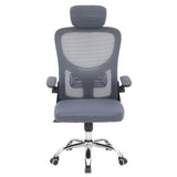 High Back Office Chair CR-W12