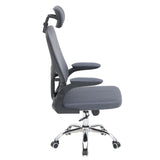 High Back Office Chair CR-W12