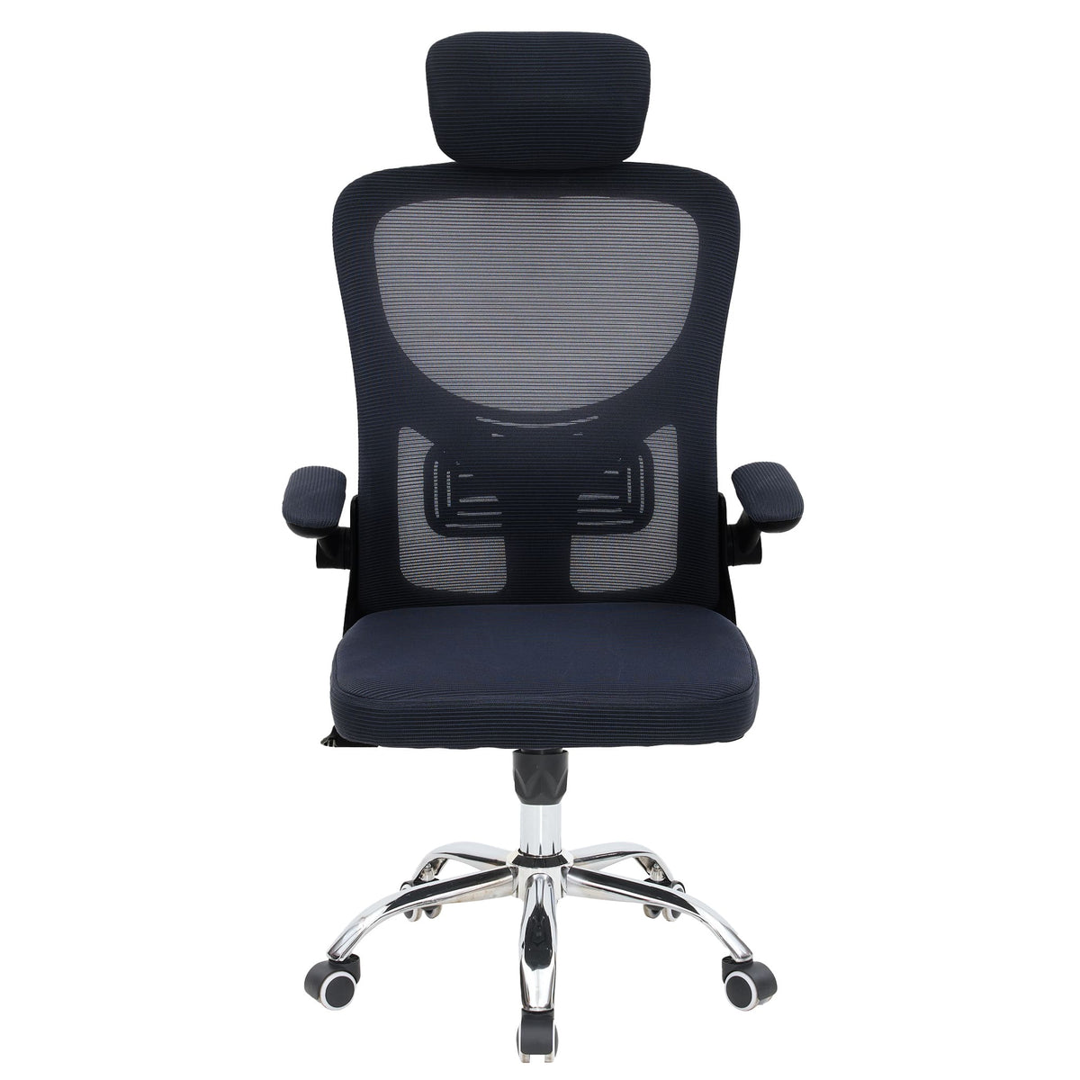 High Back Office Chair CR-W12