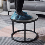 Nesting Coffee Table CT-002 Heavy Duty 30kg Capacity - ArtisanSA