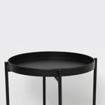 2 Tier Side Coffee Table CT-015 - Artisan SA Premium Furniture