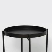 2 Tier Side Coffee Table CT-015 - Artisan SA Premium Furniture