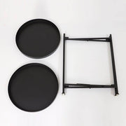 2 Tier Side Coffee Table CT-015 - Artisan SA Premium Furniture