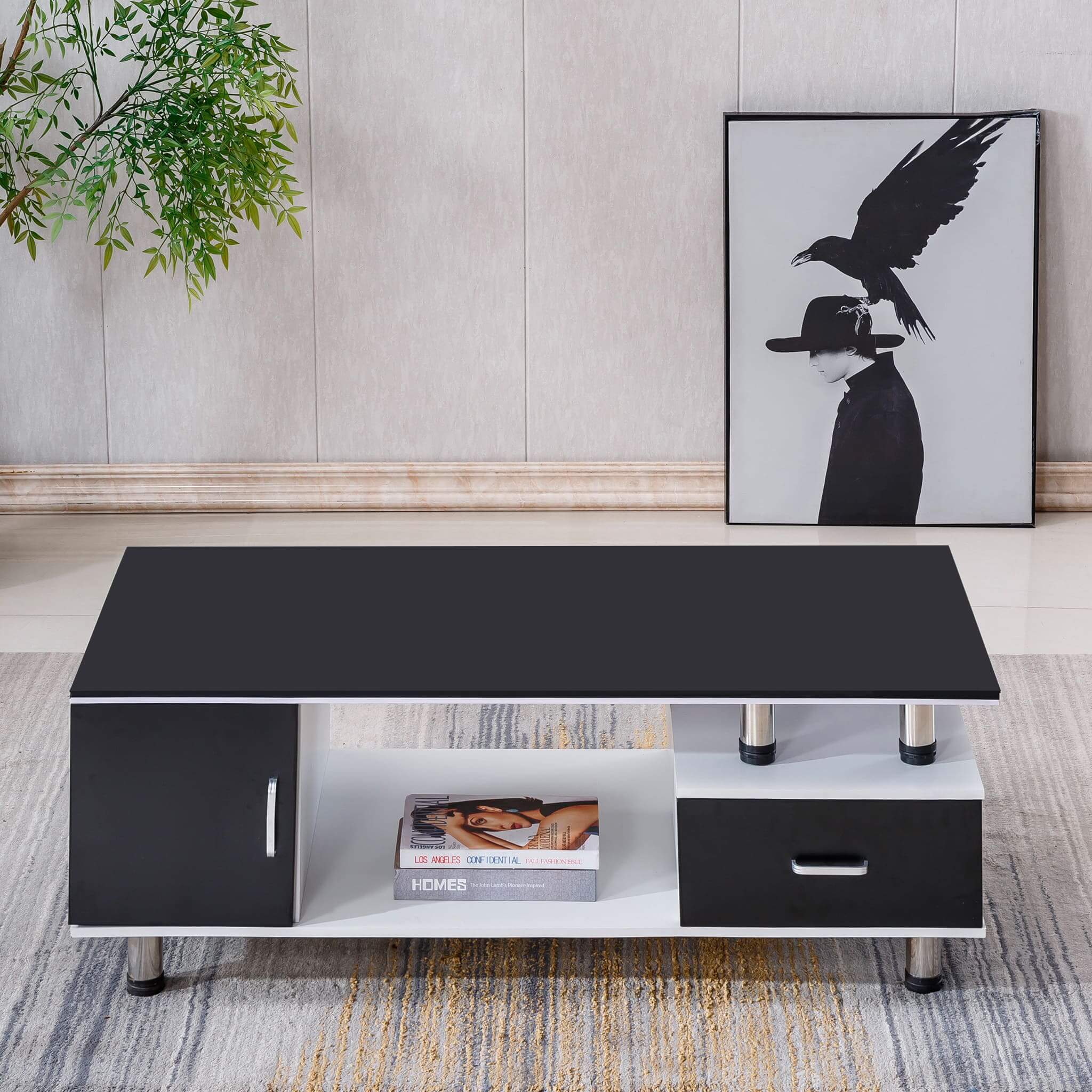 Durian Coffee Table