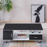 Durian Coffee Table