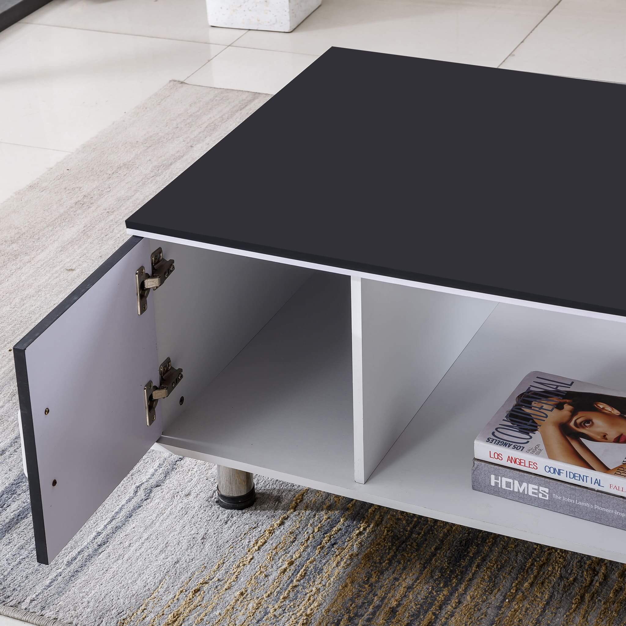 Durian Coffee Table