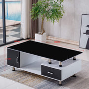 Durian Coffee Table