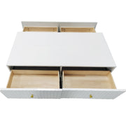 Glossy Coffee Table CT-A1819
