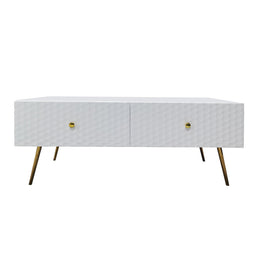 Glossy Coffee Table CT-A1819