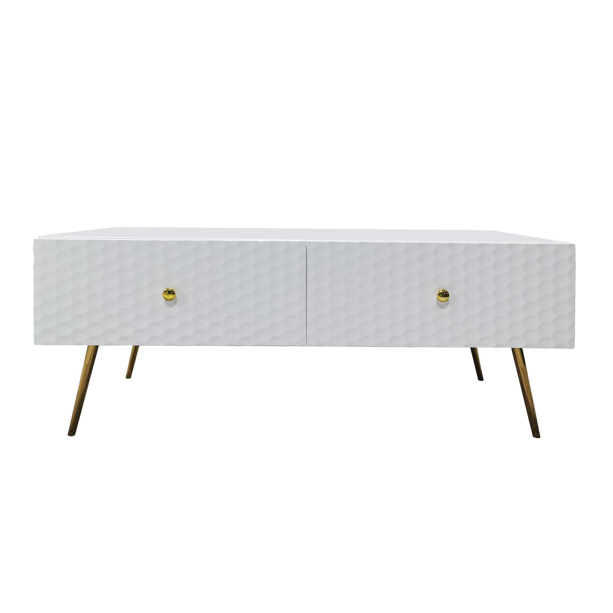 Glossy Coffee Table CT-A1819