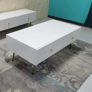 Glossy Coffee Table CT-A1819