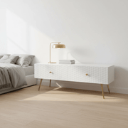 Glossy Coffee Table CT-A1819