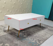 Glossy Coffee Table CT-A1819