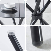 Dining Table CT-E11 CT-E12