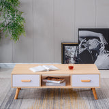 Kyomi Coffee Table CT-J11