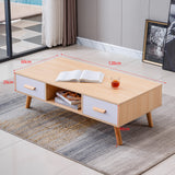 Kyomi Coffee Table CT-J11