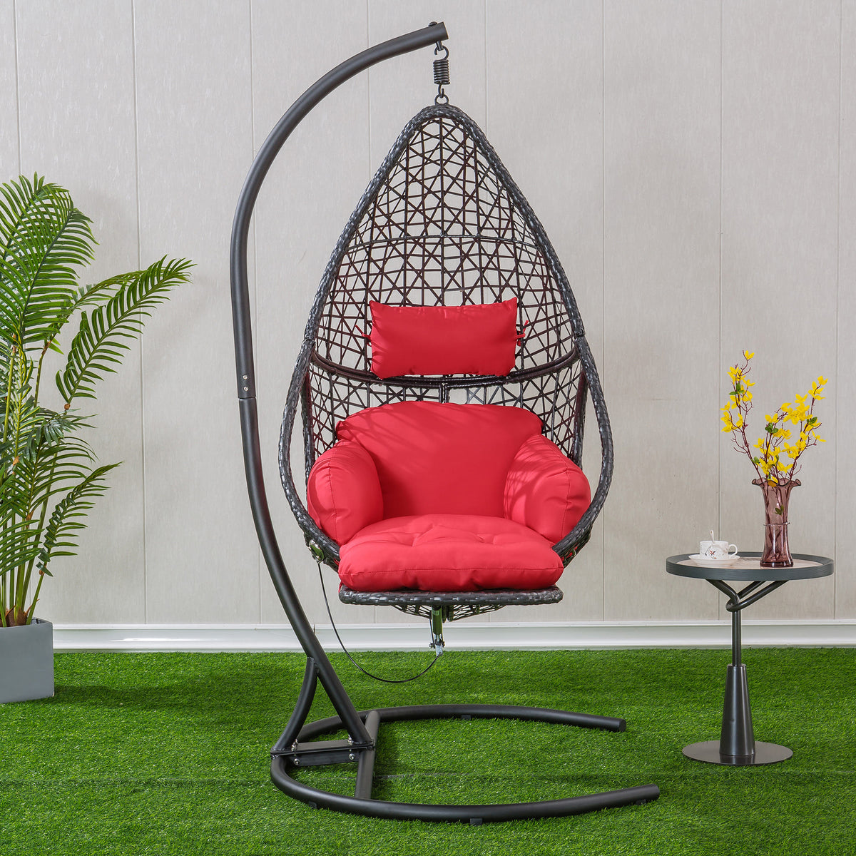 Hanging Chair / Swing Chair XXXL F-09