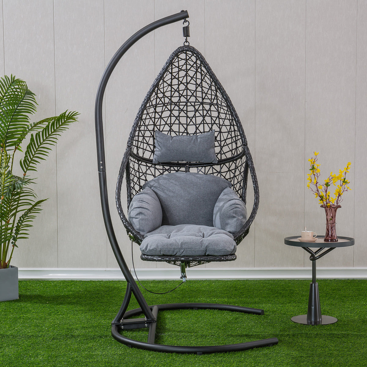Hanging Chair / Swing Chair XXXL F-09