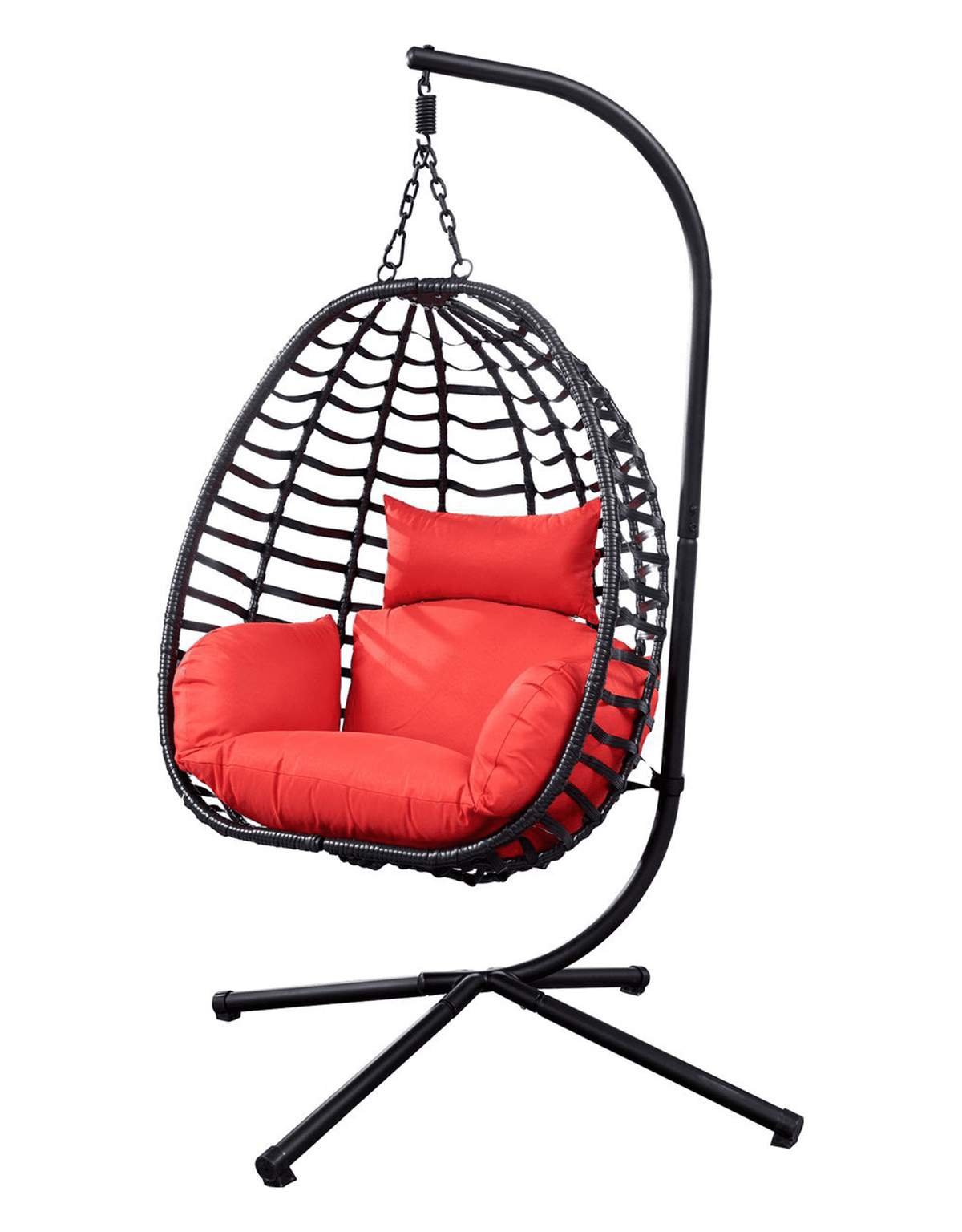 Spacious Swing Chair F93